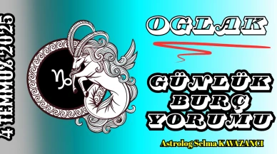 4 Temmuz Oğlak Burcu Yorumu: Kontrolü Ele Alıyorsun, Hedefler Netleşiyor