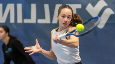 Zeynep Sönmez Kimdir? Kaç Yaşında, Aslen Nereli, Hangi Turnuvalarda Oynadı?