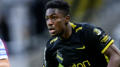 Josafat Mendes Kimdir? Samsunspor’un Gündemindeki Sağ Bek Hakkında Her Şey
