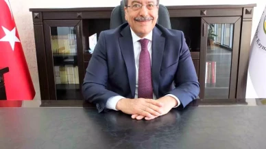 Burhaniye Kaymakamı Cumali Atilla Kimdir Nereli Kaç Yaşında Görev Geçmişi ve Açıklamaları