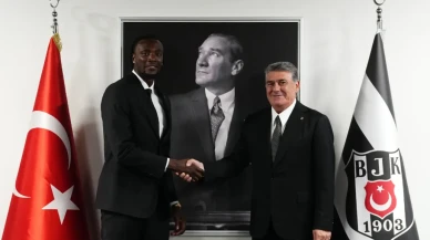 Tammy Abraham Kimdir? Beşiktaş’ın Yeni Golcüsünün Kariyeri, Başarıları ve İstatistikleri