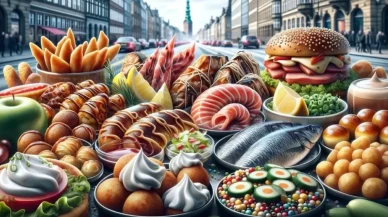 Dünyanın En İyi Mutfakları Açıklandı: Türkiye 6. Sırada mı? İşte 2025 Listesi ve Lezzet Skorları