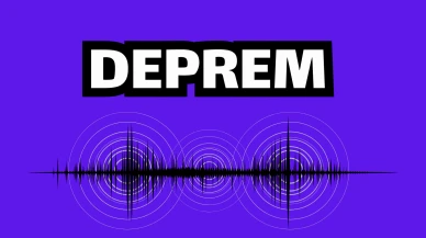 Marmara Denizi’nde 3.8 Büyüklüğünde Deprem: İstanbul ve Çevre İllerde Hissedildi