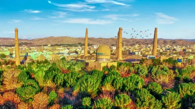 Afganistan 2025-2026 Üniversite Başvuru Tarihleri: Akademik Takvim, Kabul Şartları, En İyi Üniversiteler ve Burs İmkanları