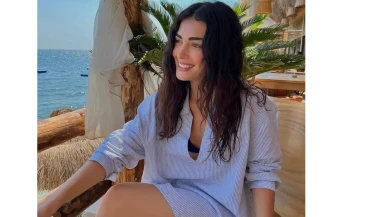 Gözleri Karadeniz Güneş Kimdir? Özge Yağız Kaç Yaşında, Nereli, Evli mi, Sevgilisi Kim, Hangi Dizilerde Oynadı?