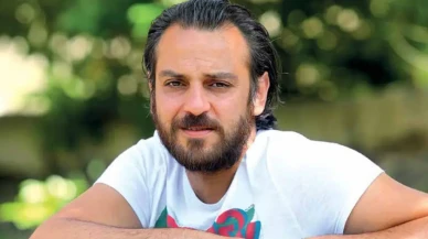 Veliaht Yahya Kimdir? Erkan Kolçak Köstendil Kaç Yaşında, Nereli, Evli mi, Eşi Kim, Boyu Kilosu, Oynadığı Diziler ve Filmler