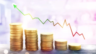 Dünyada En Yüksek Enflasyon Yaşanan Ülkeler Açıklandı! Türkiye Kaçıncı Sırada?