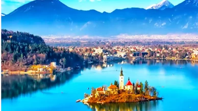 Slovenya Asgari Ücret 2025: Net Maaş, Saatlik Ücret, TL ve Dolar Karşılığı