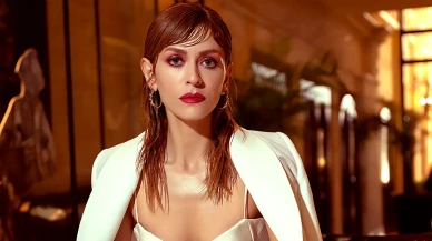 Veliaht Derya Kimdir? Hazal Türesan Kaç Yaşında, Nereli, Evli mi, Sevgilisi Kim, Boyu Kilosu, Oynadığı Diziler ve Filmler