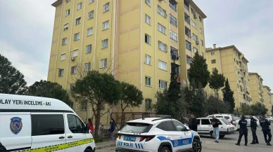 Denizli'de Korkunç Olay! 6. Kattan Düşen Tuğra'nın Durumu Nasıl?