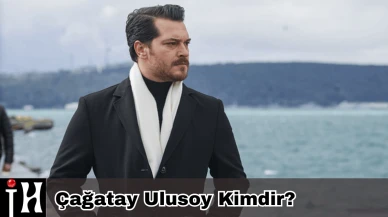 Çağatay Ulusoy Kimdir? Kaç Yaşında, Nereli, Boyu Kaç, Hangi Dizilerde Rol Aldı?
