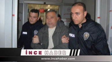 BÖYLESİ GÖRÜLMEDİ! 2 Kişiyi Katletti, Gazetecilere "Pişman Değilim" Diye Bağırdı...