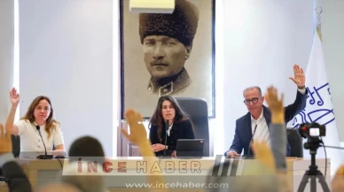 Çeşme'de Kiralık Ev Derdine Son: Hanem Çeşme İçin Geri Sayım Başladı!