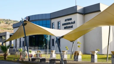 Aydın Müzesi'nde Neler Var? Müzekart Geçiyor mu, Hangi Günler Açık?