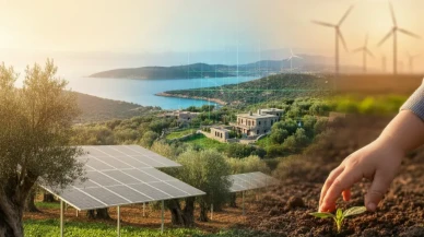 EGE'NİN YENİ YOL HARİTASI: DOĞAYLA UYUMLU BİR GELECEK MÜMKÜN MÜ ?