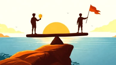 DOĞRULUK MU, CESARET Mİ?