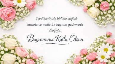 Sevdiklerinle Geçen Her Gün Bayramdır