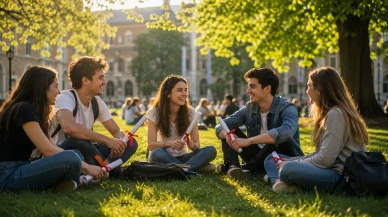 University Students: Build a Career, Not Just a Diploma