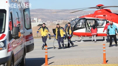 Sivas Patlama Oldu, Neden: Patlama Nerede, Neden Oldu, Ölü ve Yaralı Var mı?