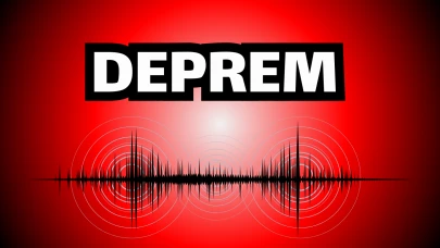 Marmara Denizi’nde 85 Deprem! İstanbul Açıkları Sarsıldı, En Büyüğü 6.1