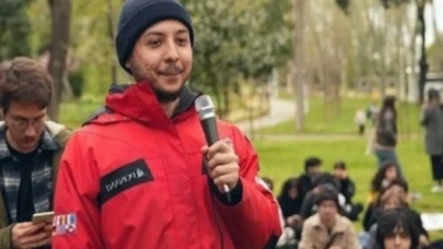 Bekir Aslan Kimdir Basel Ne Zaman Gözaltına Alındı Neden Tutuklandı Kaç Yaşında Nereli