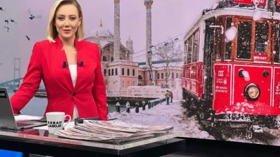 Nevra Öner Kimdir, Kaç Yaşında, Aslen Nereli Evli mi? Nevra Öner'in Burcu Nedir, Boyu, Kilosu Kaç?