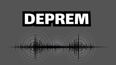 Az Önce Deprem Oldu Mu? 20 Haziran 2025 Son Depremler Listesi AFAD ve Kandilli'de Yayınlandı!