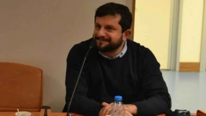 Şerafettin Can Atalay Kimdir? Tahliye Oldu Mu? Gezi Davası ve Milletvekilliği Süreci