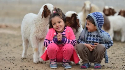 Evlatlık Kavramı ve İslam Hukuku: Kur’an ve Sünnette Evlat Edinme Nasıl Değerlendirilir?