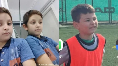 İznik Gölü'nde Kahreden Olay: Kaybolan İki Kuzenin Cansız Bedenine Ulaşıldı