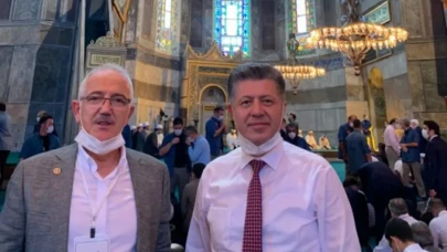 İsmail Bilen Evinde Ölü Bulundu! Siyasi Camia Yasta – Ölüm Nedeni Ne?