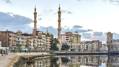 Dimyat Hangi Ülkenin Topraklarındadır? Güven Bana Yarışmasında Sorulan Deyim Sorusu Gündem Oldu