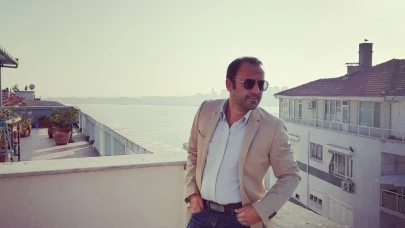 Ömer Teker Kimdir, Aslen Nereli, Kaç yaşında? Fatih Altaylı’nın Avukatı Ömer Teker Ne dedi?