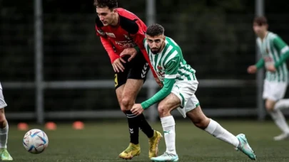 Konyaspor Rapid Wienli Mücahit İbrahimoğlu’nu Transfer Etti 3 Yıllık Sözleşme İmzalandı