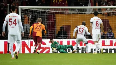 Galatasaray'dan Kaleye Dev Transfer: Djordje Petrovic İçin Zorunlu Satın Alma Teklifi Hazırlanıyor