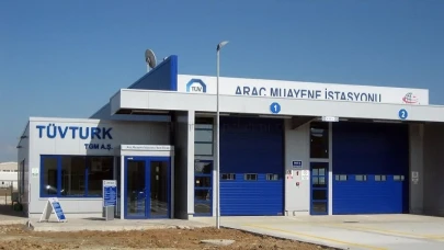TÜVTÜRK Gidiyor Yerine Turka Geliyor! Yeni Dönem 2027’de Başlıyor