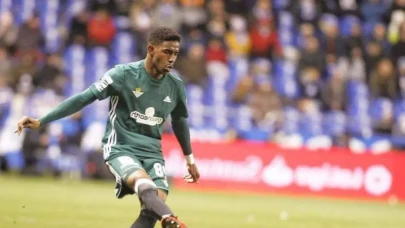 Beşiktaş, Junior Firpo’nun Peşinde! Héctor Junior Firpo Adames Kimdir, Kaç Yaşında, Aslen Nereli, Hangi Mevkide Oynuyor?
