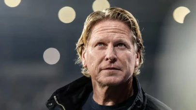 Markus Gisdol Kimdir, Kaç Yaşında, Aslen Nereli ve Hangi Takımları Çalıştırdı? İşte Yeni Takımı Kayserispor’daki Hedefleri