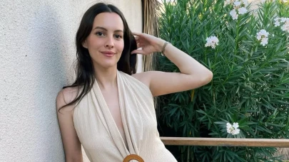 Leyla Feray Kimdir Kaç Yaşında Aslen Nereli Sevgilisi Var Mı Boyu ve Oynadığı Diziler