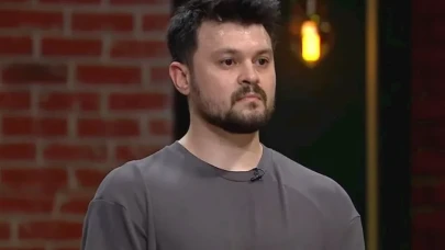 Akın Muslu Kimdir MasterChef 2025 Yarışmacısı Kaç Yaşında Nereli Mesleği Ne