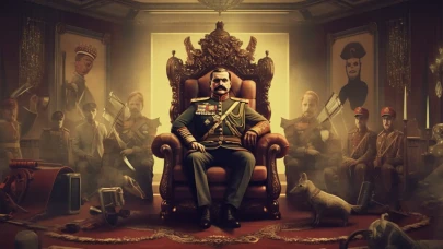 Diktatör Nedir, Kimler İçin Kullanılır? Diktatör demek suç mu?