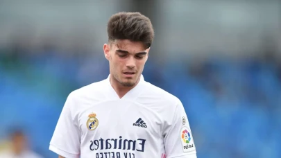 Miguel Gutiérrez Kimdir, Kaç Yaşında, Nereli ve Hangi Takımda Oynuyor? Fenerbahçe’ye Transfer Oldu mu?