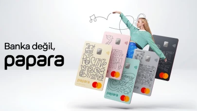 Papara Açıldı mı? Papara İşlemler Yeniden Aktif, Limitler Kaldırıldı mı?