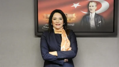 Doktorluktan Belediye Başkanlığına: Tekirdağ Büyükşehir Belediye Başkanı Candan Yüceer Kimdir?