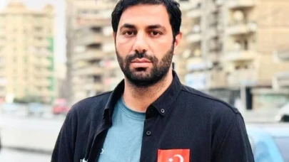 Ali Rıza Topkan Kimdir? Mısır’da Gözaltına Alınan Yardım Gönüllüsü Hakkında Bilinenler