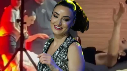 Sevcan Orhan Konserde Fenalaştı, Hastaneden Açıklama Geldi