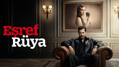 Eşref Rüya Dizisinin Merkezindeki Gerçek Ortaya Çıktı! Eşref Güler Kimdir(Tek)?