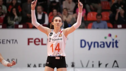 Yaprak Erkek’in Kimdir, Kaç Yaşında, Aslen Nereli, Sevgilisi Kim, Hangi Takımda Oynuyor?
