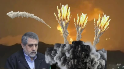 İsrail, İran Devrim Muhafızları Komutanı Said İzadi’yi Öldürdüğünü Açıkladı!