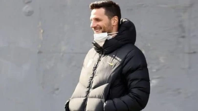 Hakan Balta A Milli Takım’da! Montella’nın Yeni Yardımcısı Belli Oldu